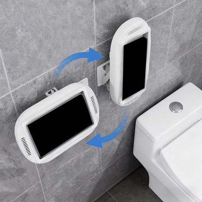 Carcasa Táctil Impermeable para teléfonos móviles