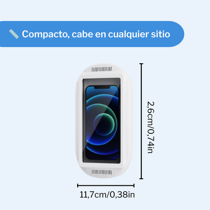 Waterproof Touchscreen Phone Case