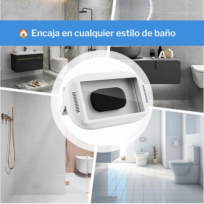 Waterproof Touchscreen Phone Case